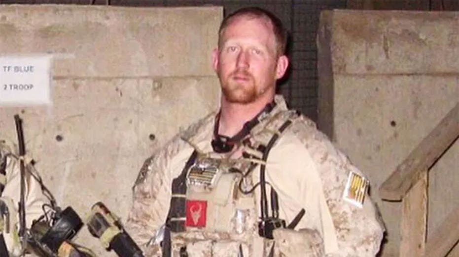 Ex-seal Who Killed Bin Laden At Center Of Opposition To Military-themed ...