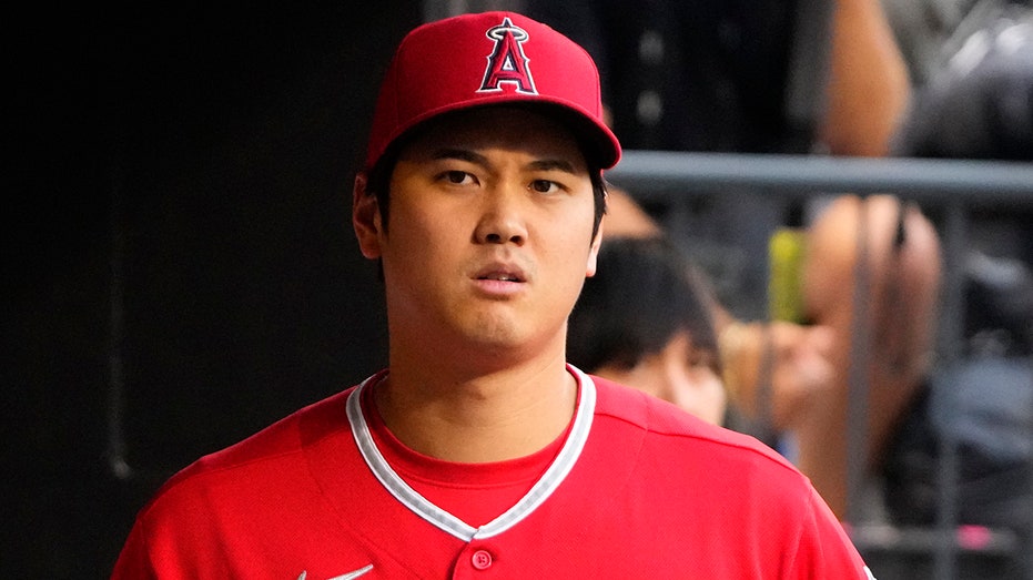 Shohei Ohtani's astronomical contract comes with wild twist as deferred ...