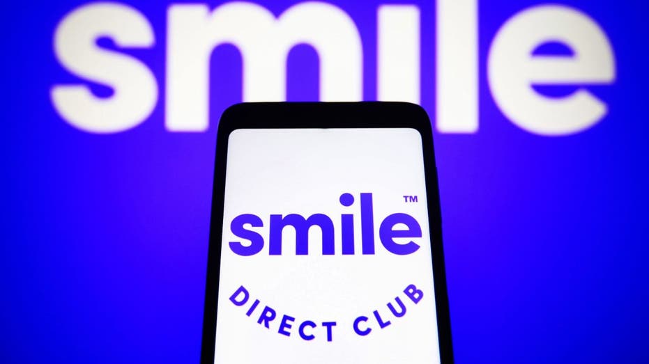 SmileDirectClub