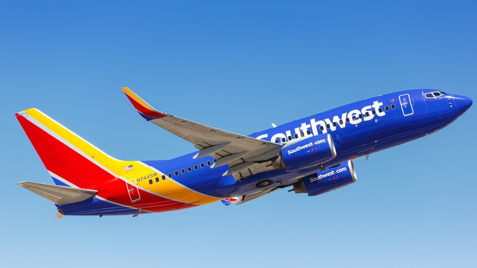 Southwest Airlines raises price of early check ins upgraded boarding Fox Business