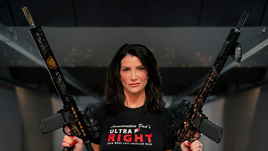 Woke Free Beer Company Unloads Spicy Calendar They Just Honored The   Dana Loesch 