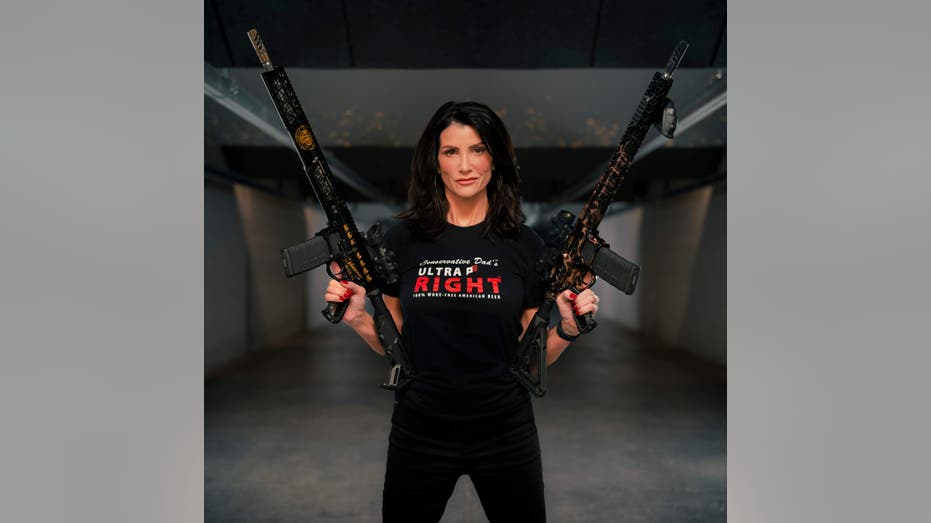 Woke-free' beer company teams up with conservative icon to launch 'Real women of America' calendar | Fox Business Woke-free' beer company teams up with conservative icon to launch 'Real women of America' calendar | Fox Business