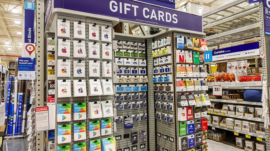 What Are Gift Card Scams?