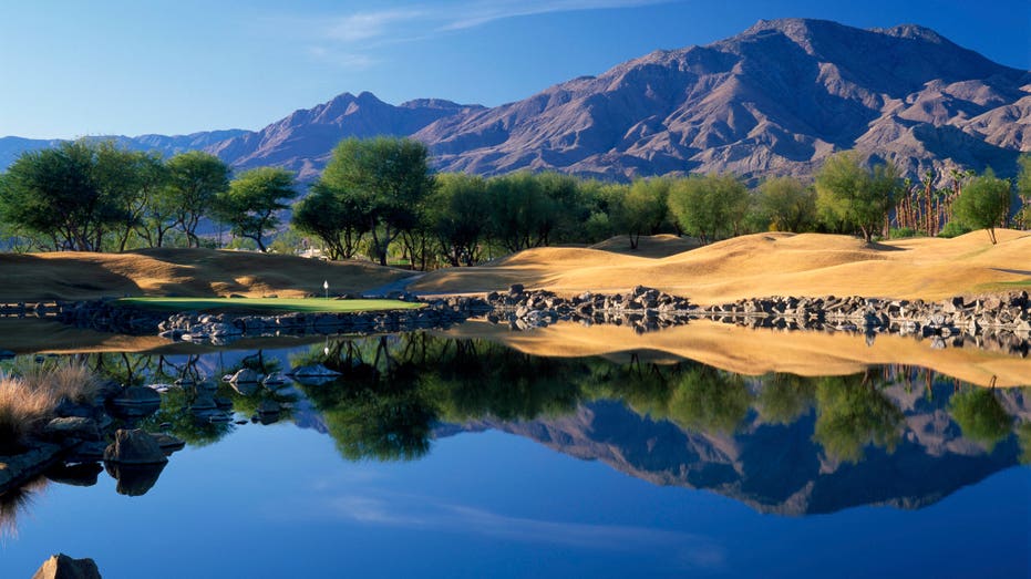 la quinta stadium golf course