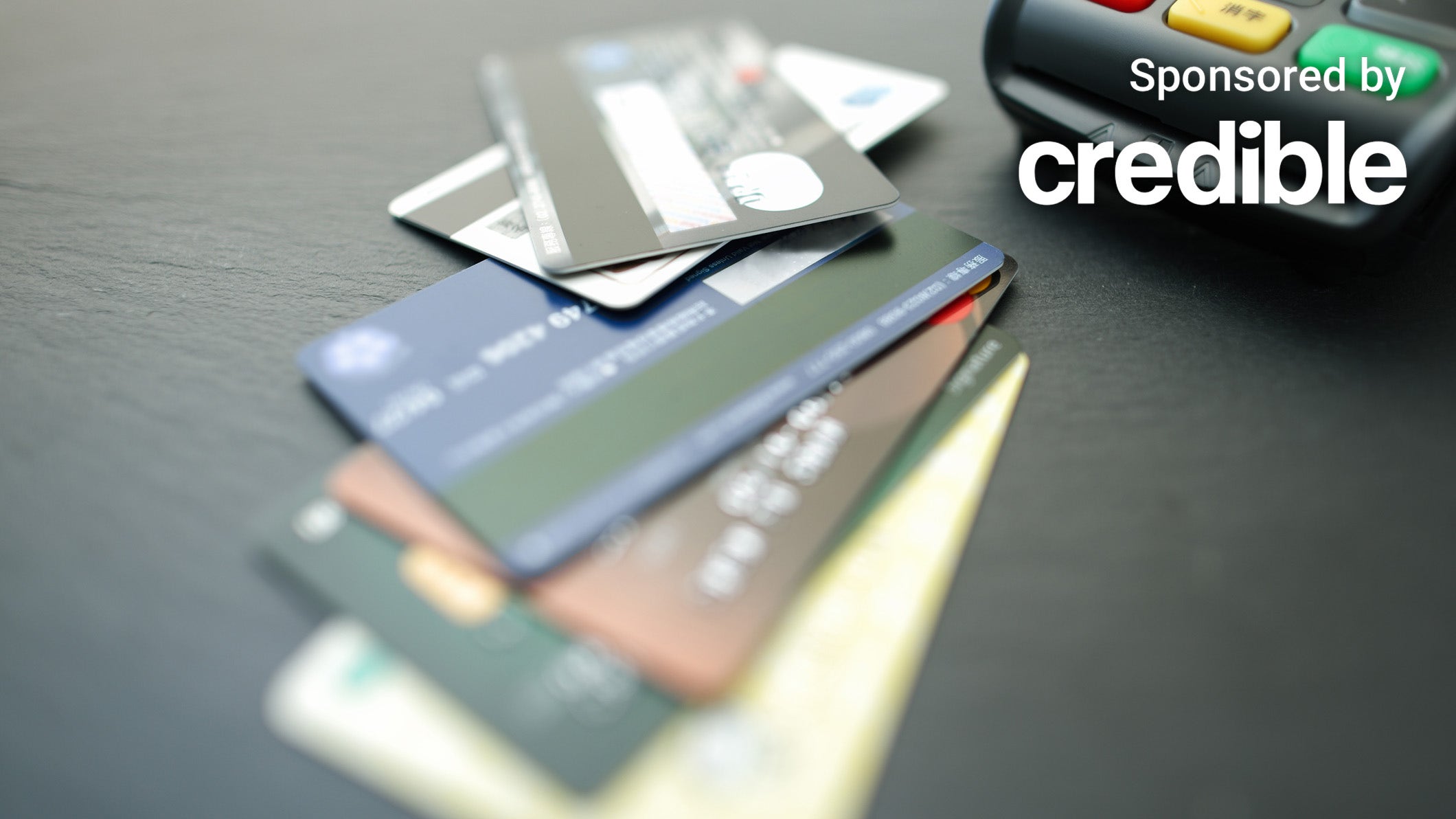 Credit card interest rates predicted to fall, but debt remains high