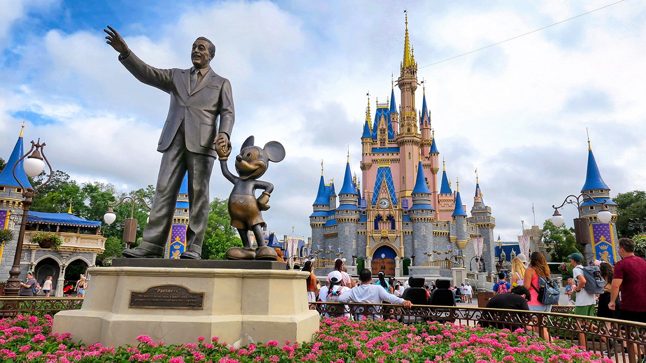 Disney places Venezuelan employees on unpaid leave amid Supreme Court's protected-status ruling