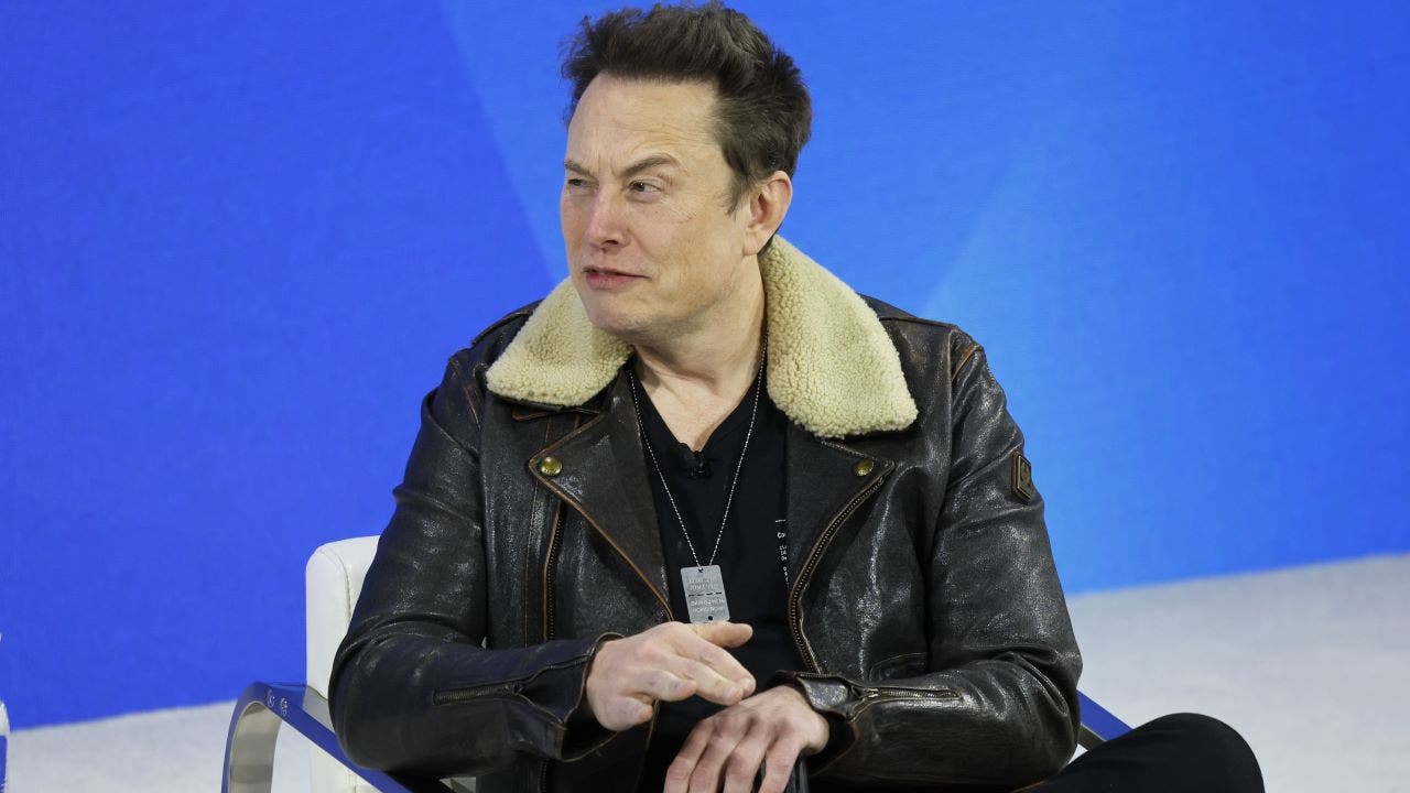 Elon Musk ordered to return $55 billion after judge rules he strong-armed Tesla directors into awarding him the biggest pay packet in corporate history