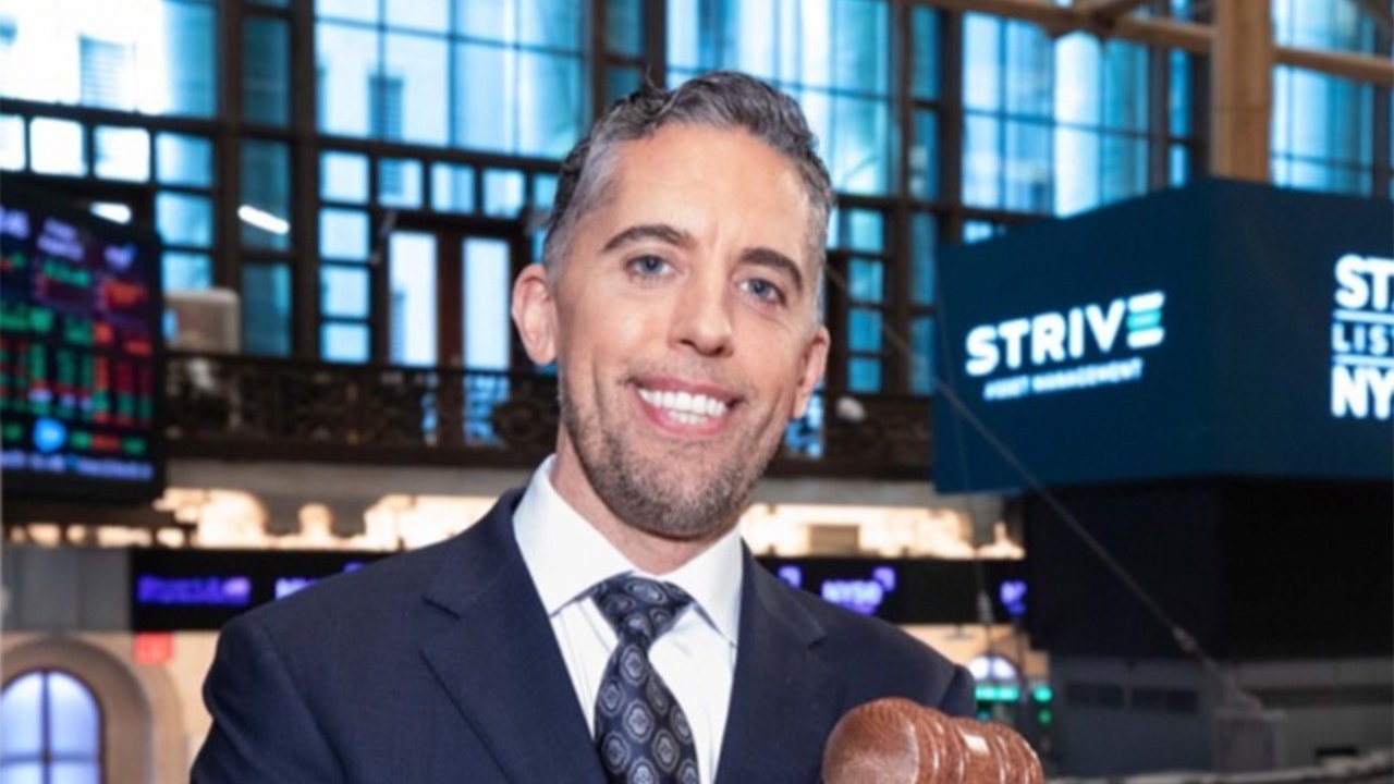 Matt Cole: ‘A social and political agenda is being pushed into corporate America’ with investors’ money