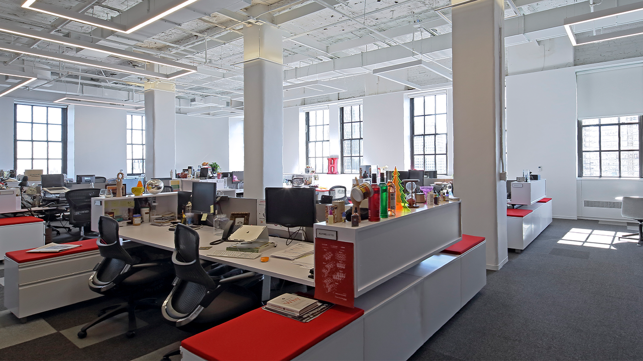 Bosses implemented return-to-office mandates hoping their workers would quit