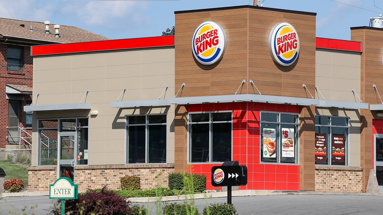 Burger King’s owner Restaurant Brands makes a billion-dollar purchase of Carrols franchisee