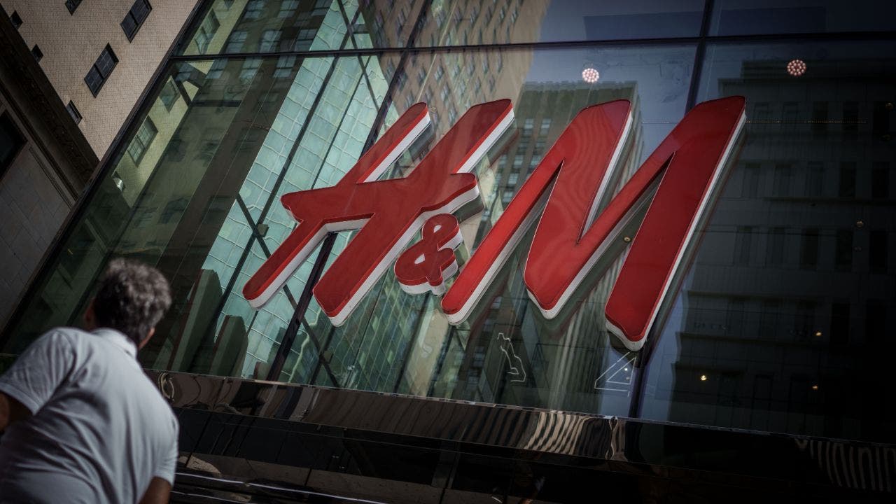 HM CEO quits as fashion group fails to keep up with rivals Fox Business HM CEO quits as fashion group fails to keep up with rivals Fox Business