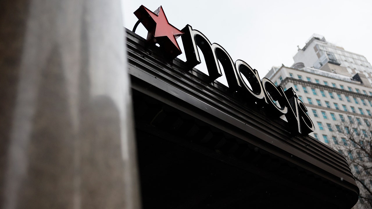 Macy’s joins retail giants warning of price hikes as tariffs weigh