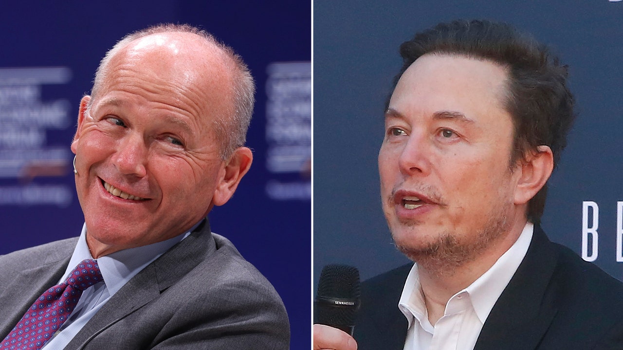 Elon Musk dings Boeing after Alaska Airlines scare ‘Prioritized DEI