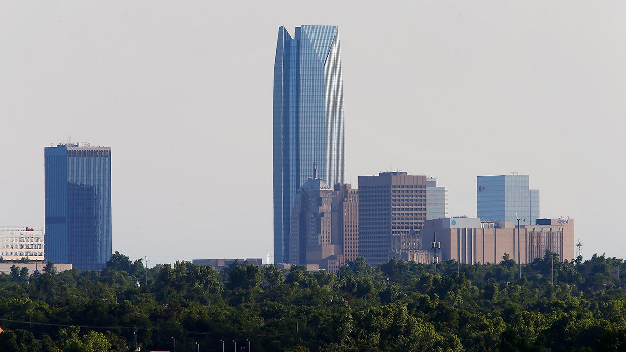 California developer wants to build tallest building in US in Oklahoma ...