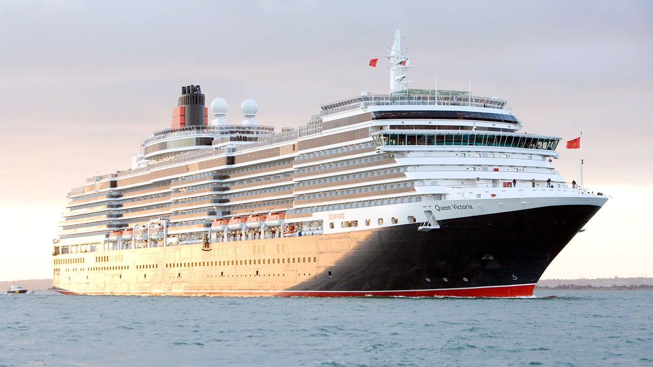 Gastrointestinal Illness Outbreak Hits Over 100 Cruise Passengers