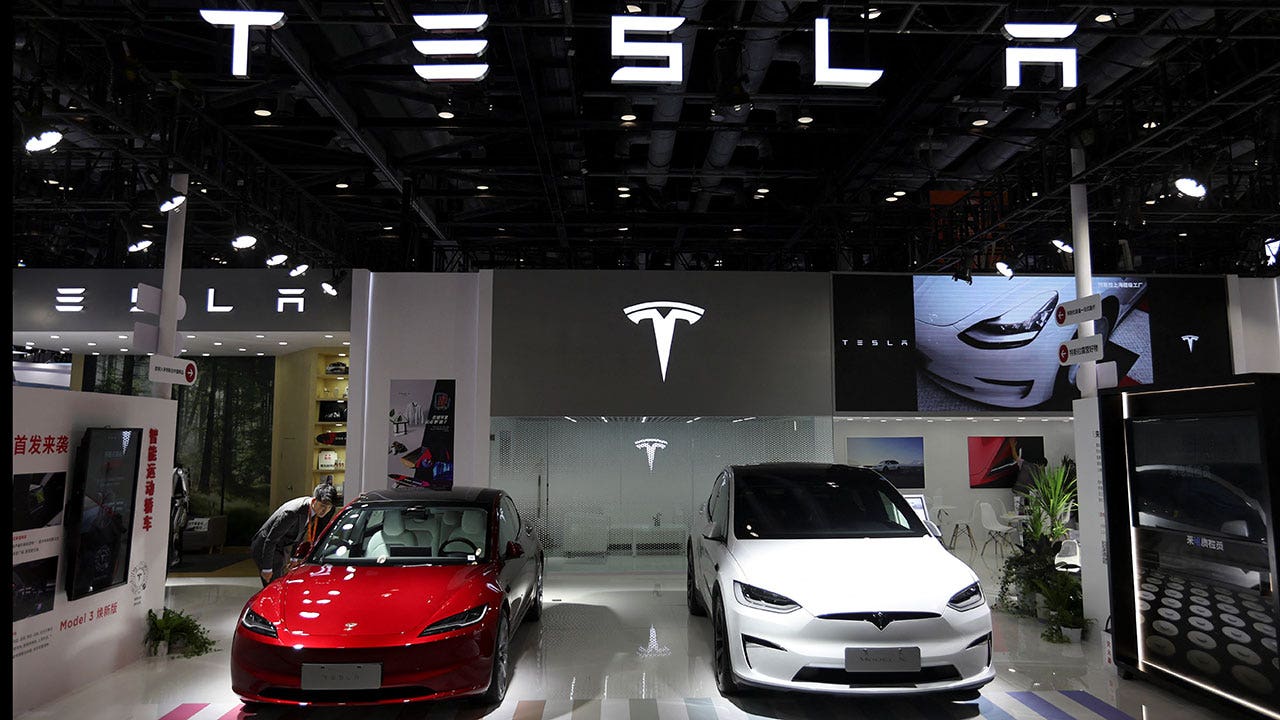 Layoff Anxiety Grips Tesla as Company Assesses Essential Positions in EV Market