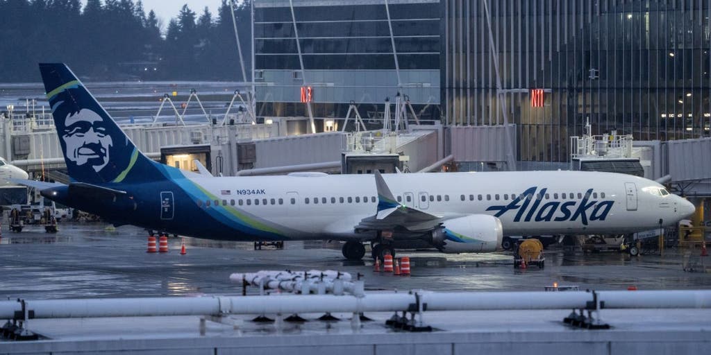MAX Latest 737 MAX incident creates more headaches for Boeing | Fox
