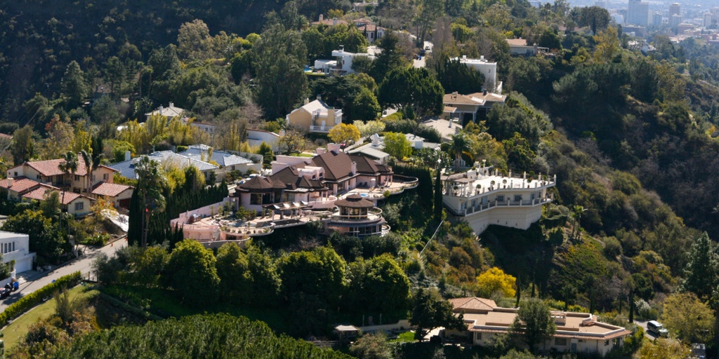 Beverly Hills home renovations blocked over lack of affordable housing - Vimarsana News