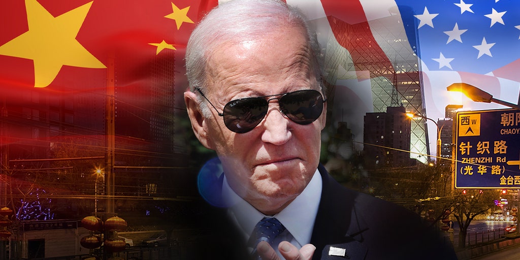 Billions of US pension funds have flowed into China amid increased tensions - Vimarsana News