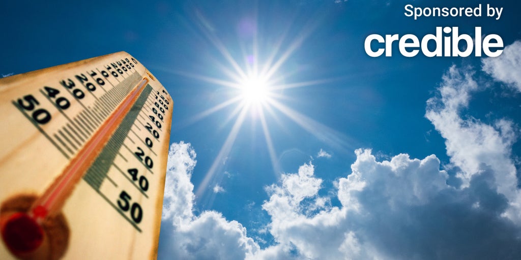 2023 was the hottest year on record, driving up utility costs and homeowners insurance prices - Vimarsana News