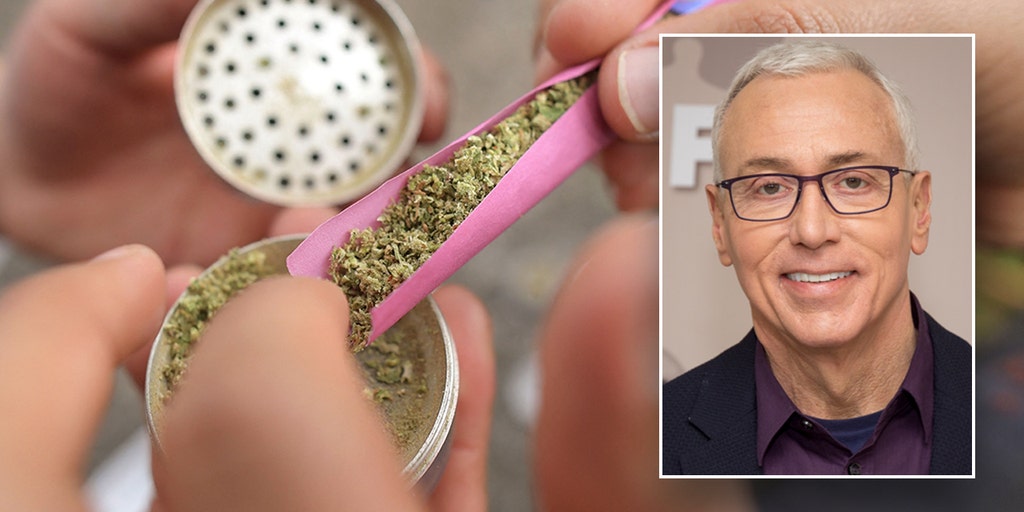 Dr. Drew warns over marijuana studies revealing 'extremely worrisome' data - Vimarsana News