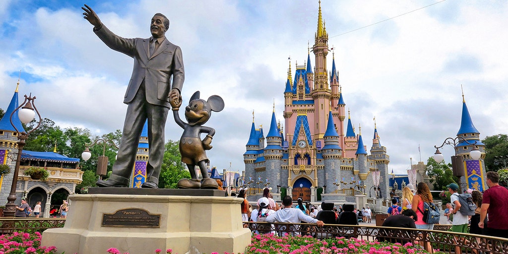 Disney places Venezuelan employees on unpaid leave amid Supreme Court's protected-status ruling