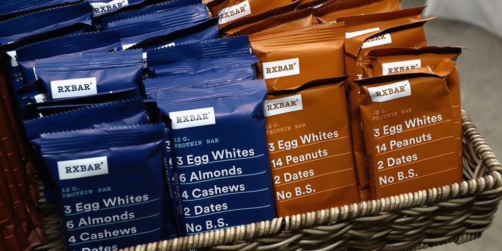RXBAR offers cash reward for customers willing to move their coach for New Year's challenge - Vimarsana News