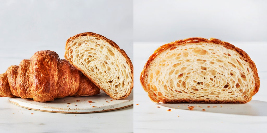 California bread company sells out of popular croissant after 15,000-person waitlist clears - Vimarsana News