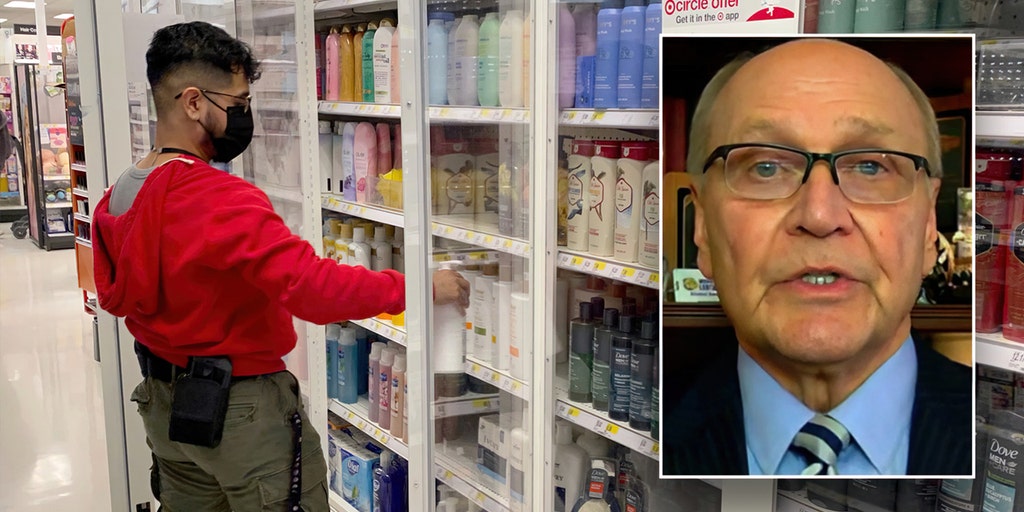 Ex-Home Depot CEO reveals why more retail stores will be locking up their items in 2024 - Vimarsana News