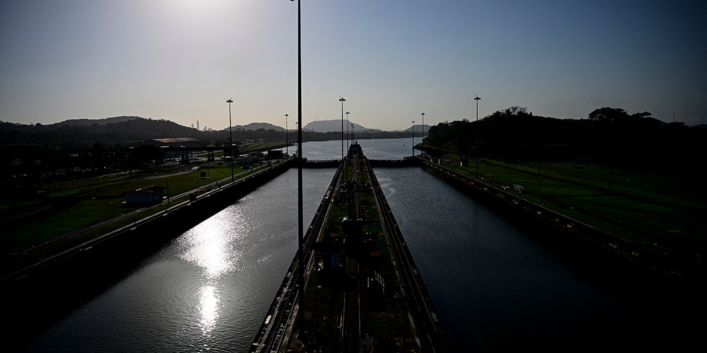 Red Sea, Panama Canal issues are worse than people realize, expert says - Vimarsana News