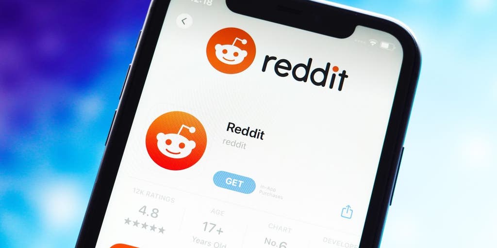 Investors suggest Reddit aim for $5B IPO valuation: report - Vimarsana News