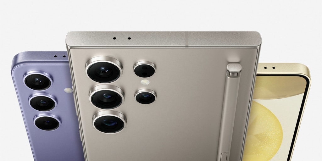 Samsung reveals Galaxy S24 smartphones - Vimarsana News