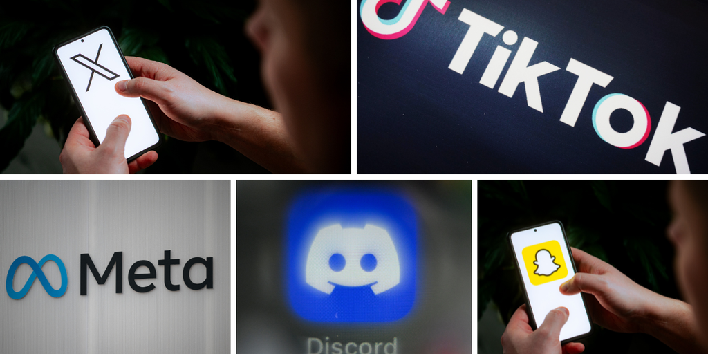 Social media is a breeding ground for predators, child sexual exploitation and human trafficking, expert says - Vimarsana News