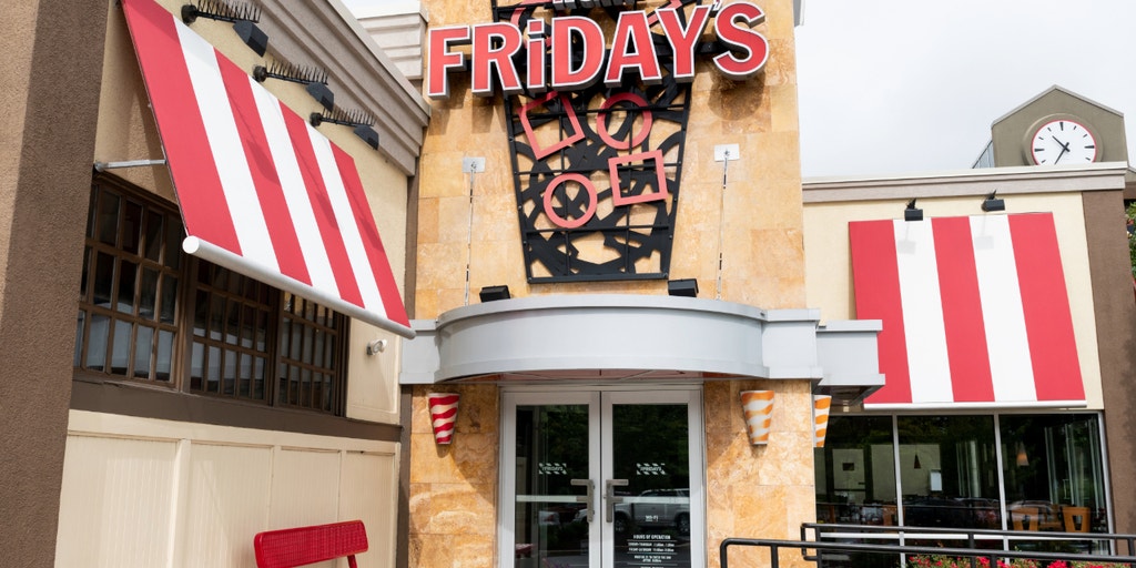 TGI Fridays shutters 36 underperforming stores - Vimarsana News