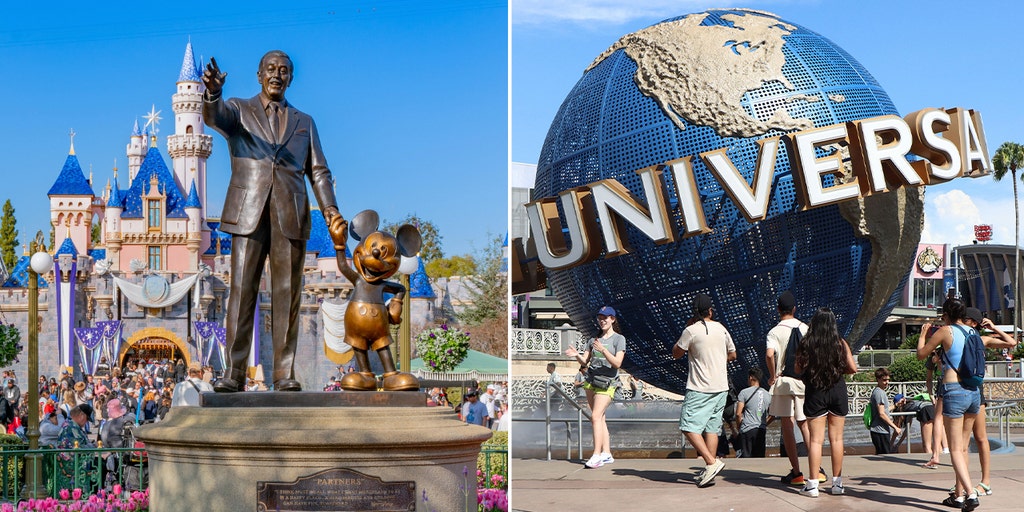 Disney loses spot as Hollywood's top-grossing studio at the 2023 box office - Vimarsana News