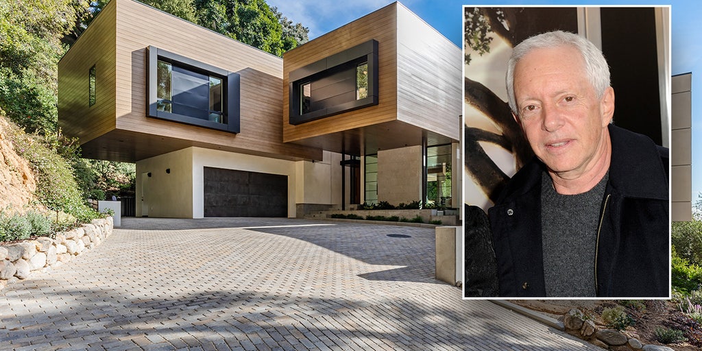 'Seinfeld' producer lists Los Angeles mansion for $17.75M - Vimarsana News