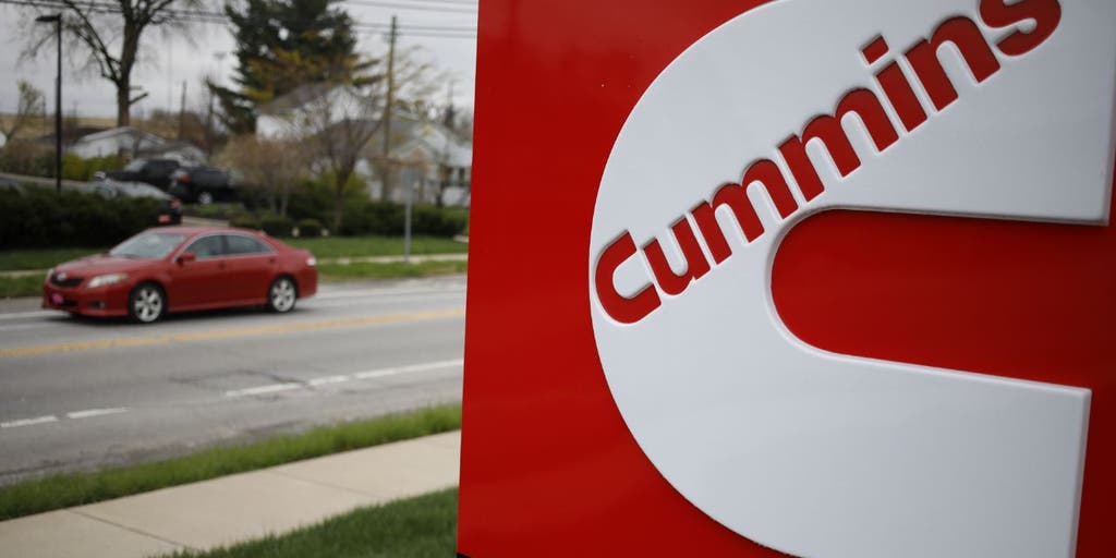 Diesel engine maker Cummins to pay record emissions settlement to DOJ, California - Vimarsana News