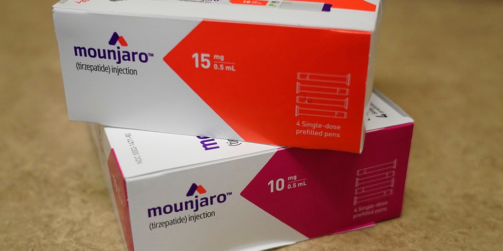 Experts express concern over pharmaceutical giant Eli Lilly's website connecting patients to obesity drugs - Vimarsana News