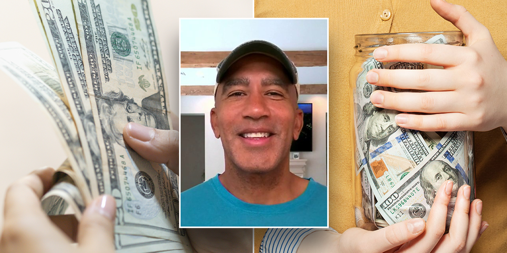 Maximize for net fulfillment: Author says to spend your capital before you die - Vimarsana News