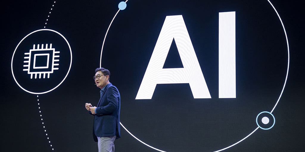 Samsung unveiling 'new era of mobile AI,' S24 lineup during Galaxy Unpacked event - Vimarsana News