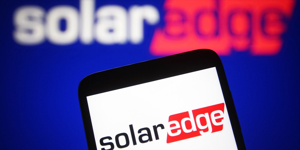 SolarEdge eliminating 16% of jobs - Vimarsana News