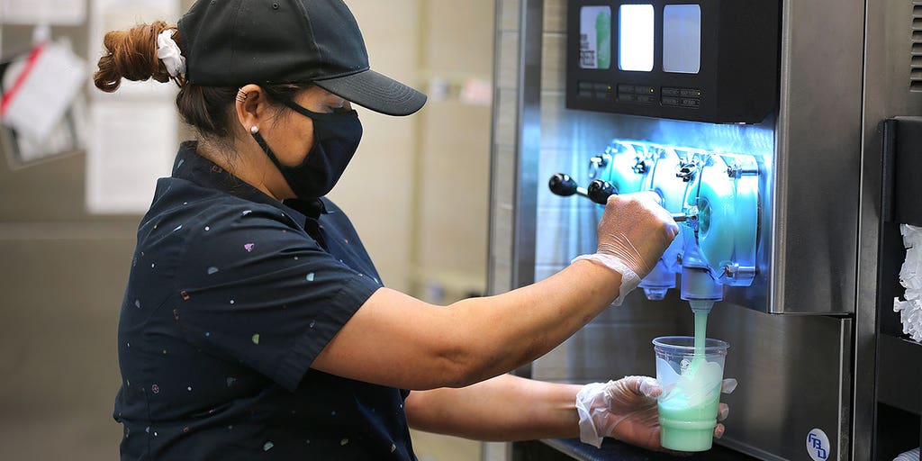 Taco Bell's most popular drink is coming to stores nationwide for all of 2024 - Vimarsana News