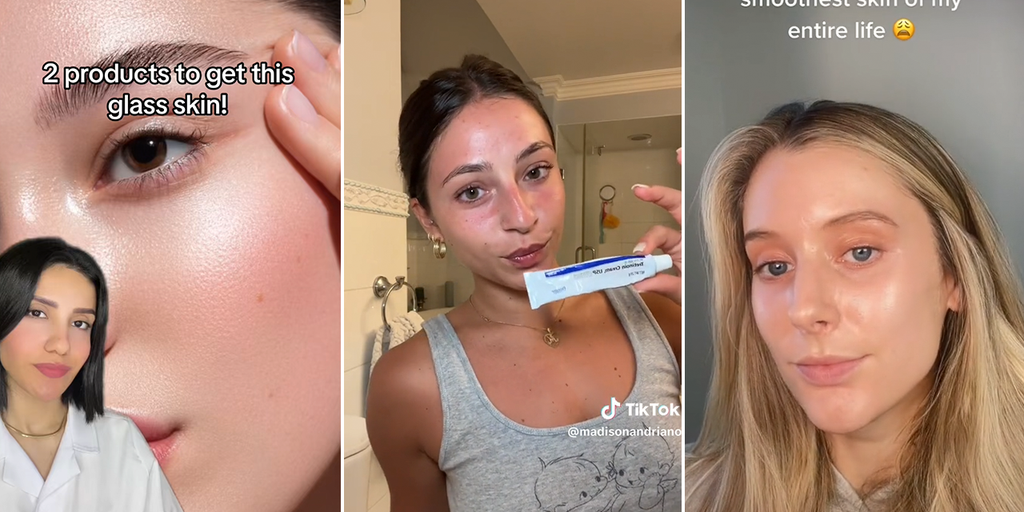 The Dangers of Viral TikTok Trends: A Health Warning