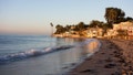 Beachfront homes line Miramar Beach in Montecito in Santa Barbara County on the Central Coast of California. - Fox News