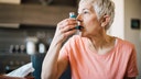 With popular asthma inhaler now discontinued, what other options do patients have?