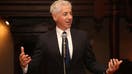 Bill Ackman attends Legion of Honour Award Ceremony and Dinner for Olivia Tournay Flatto at the Park Avenue Armory on October 19, 2022 in New York City.