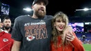 Taylor Swift is a &quot;fantastic&quot; presence for the NFL, 49ers President Al Guido said on &quot;Varney &amp; Co.&quot;