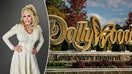 Dolly Parton gives glimpse behind business empire Dollywood: &lsquo;most perfect place that God has created&rsquo;