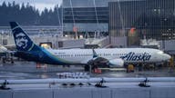 Boeing exec out after 737 Max door plug failure