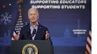 Biden announces plan to bail out students for loan debts under $12K